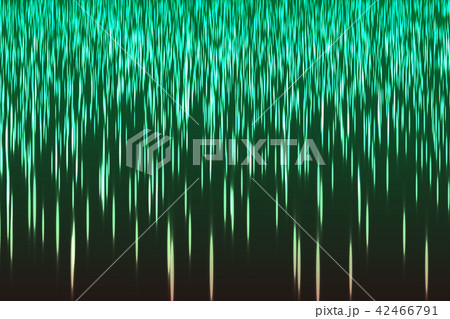 背景素材 キラキラ 流星群 光 レーザービーム ナイアガラ花火 雨 流れ星 無料 川の流れ フリー のイラスト素材