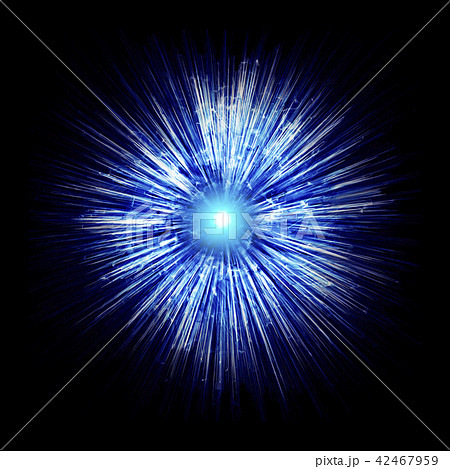 Exploding Neutron Star. Singularity, Gravity 42467959