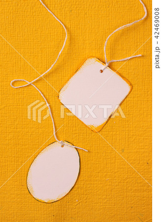 Paper tag Paper tag 42469008