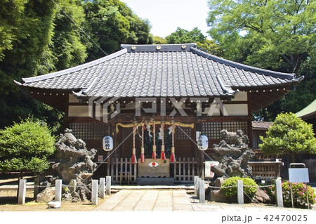 平塚神社 平塚神社 42470025