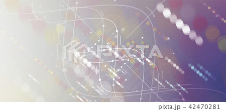 abstract futuristic technology business background 42470281