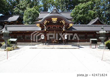 京都 今宮神社 本社 本殿 京都 今宮神社 本社 本殿 42471824