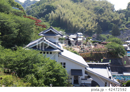 かわら館全景 かわら館全景 42472592