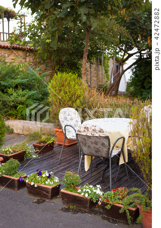 Very nice and cozy cafe in Nessebar-Bulgaria 42472882