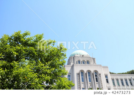 愛媛県庁議事堂 42473273