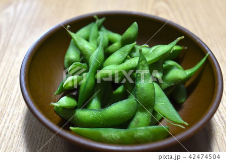 枝豆 枝豆 42474504