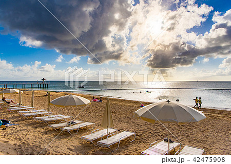 沖縄 石垣島 フサキビーチ 沖縄 石垣島 フサキビーチ 42475908