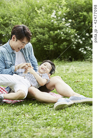 人 人間 少年 42477098