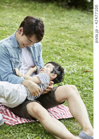 人 人間 少年 42477100