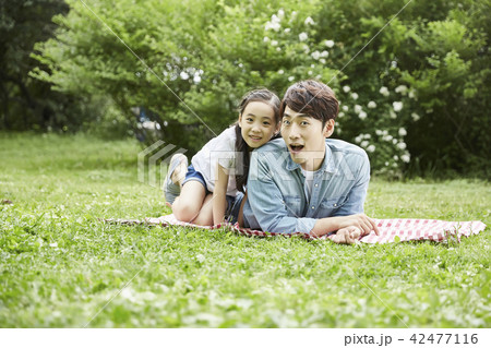 人 人間 お父さん 42477116