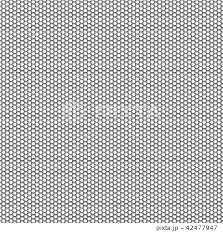 Seamless industrial metal carbon texture vector Seamless industrial metal carbon texture vector 42477947