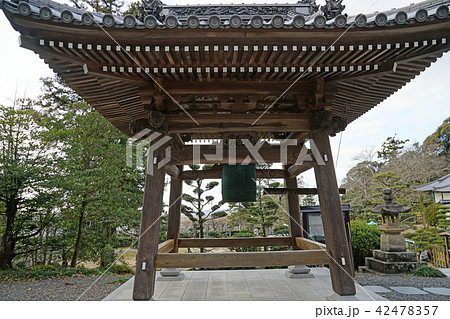 繁多寺 鐘楼 繁多寺 鐘楼 42478357