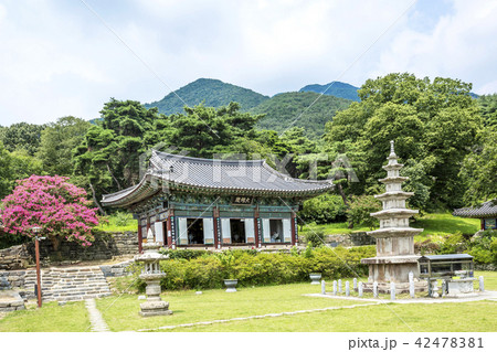 シンウォンサ 忠南 公州市 42478381