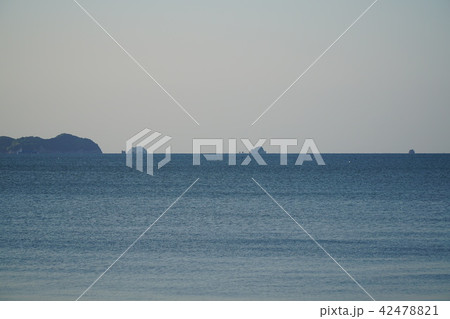 赤穂千種川河口付近 赤穂千種川河口付近 42478821