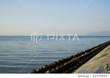 赤穂千種川河口付近 42479043