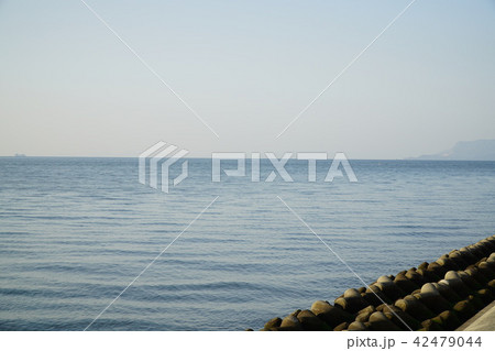 赤穂千種川河口付近 42479044