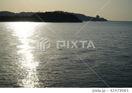 赤穂千種川河口付近 42479065