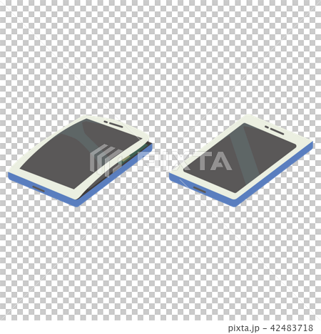 タブレット　バッテリー　膨張 42483718