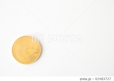 ビットコイン ビットコイン 42483727