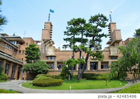 武庫川女子大学 武庫川女子大学 42485406