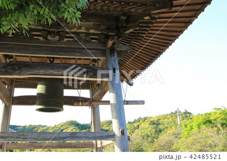 水月寺　養老渓谷 42485521