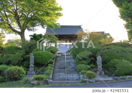 水月寺　養老渓谷 42485551