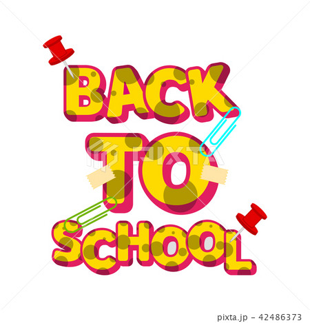 Back to school 42486373