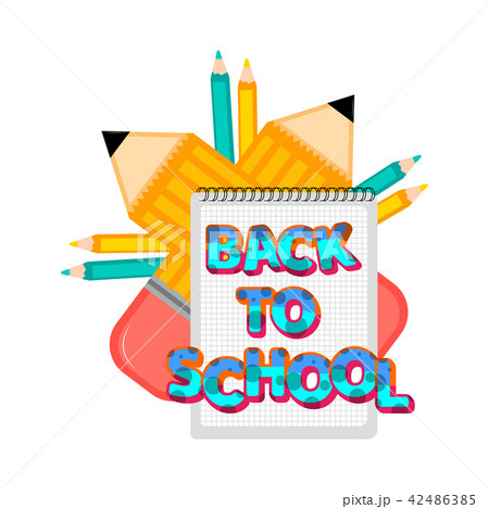 Back to school 42486385