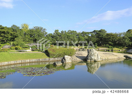 こしがや能楽堂＆日本庭園花田苑 42486668