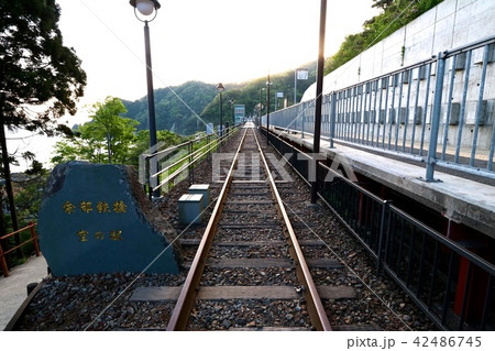 余部鉄橋 余部鉄橋 42486745
