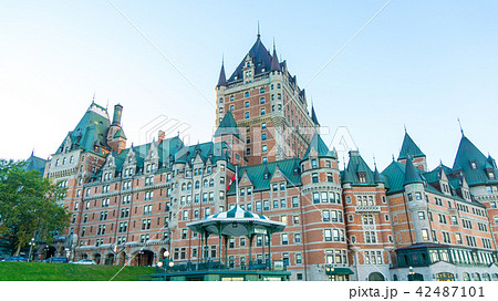 シャトー・フロンテナック シャトー・フロンテナック 42487101