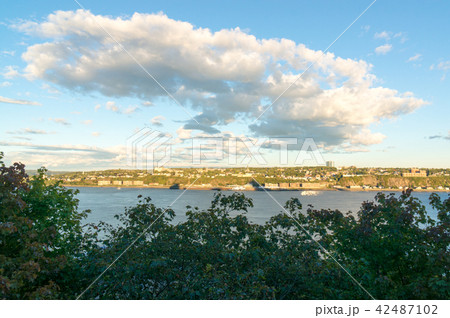 セントローレンス川 42487102