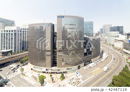 有楽町センタービル 42487119