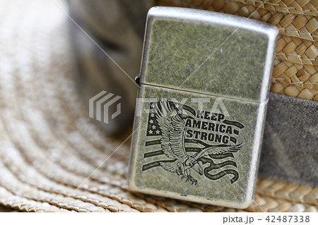 オイルライター 42487338