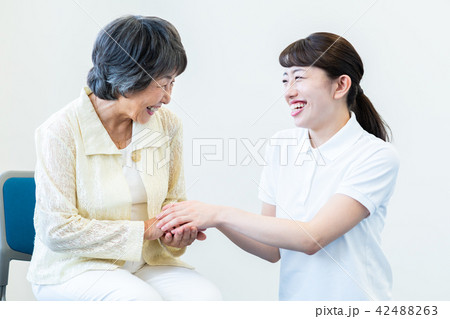 介護 介護 42488263