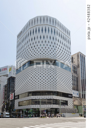 銀座プレイス 銀座プレイス 42488382