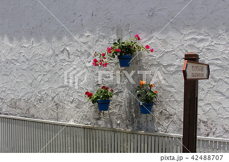 志摩スペイン村の街並み 42488707