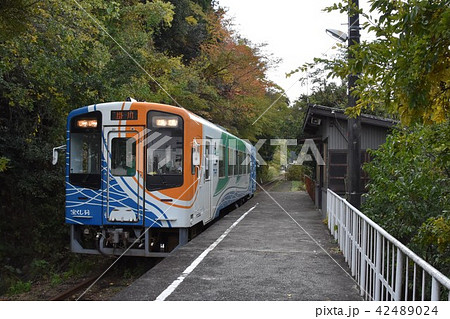 天浜線　二俣本町駅 42489024