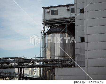 醤油タンク 醤油タンク 42490747