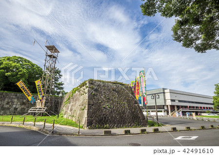 大相撲名古屋場所 櫓 大相撲名古屋場所 櫓 42491610