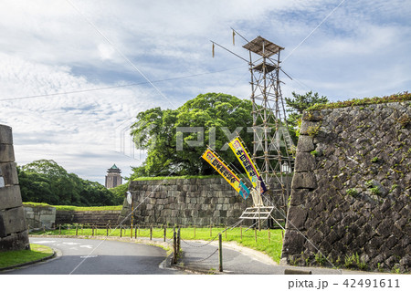 大相撲名古屋場所 櫓 大相撲名古屋場所 櫓 42491611