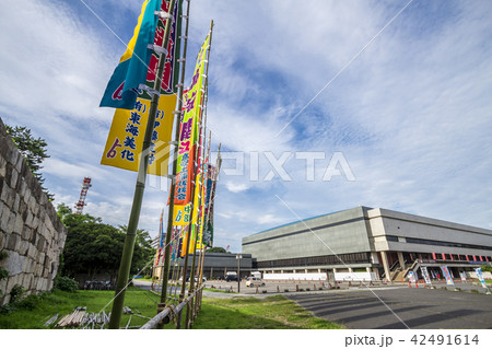 大相撲名古屋場所 のぼり 大相撲名古屋場所 のぼり 42491614