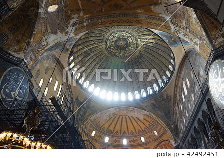 アヤソフィア アヤソフィア 42492451