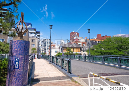 江東区 石島橋 42492850