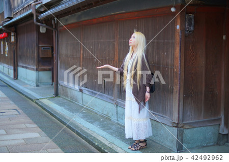 金沢　女子旅 42492962