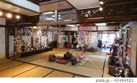 宮城県丸森町 齊理屋敷(さいりやしき) 宮城県丸森町 齊理屋敷(さいりやしき) 42494521