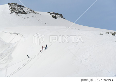 Adventure Skii 42496493