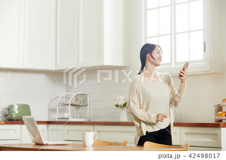 韓国人 女性 女 42498017