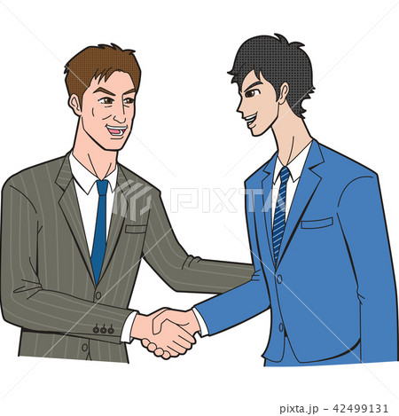 ビジネスマン 42499131