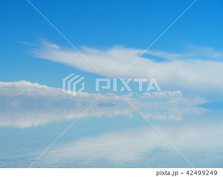 2色の鏡の世界 2色の鏡の世界 42499249